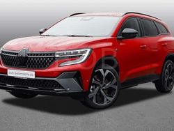Rot Gebraucht 2025 Renault Espace Esprit Alpine SUV | 40.888 € (Superpreis)
