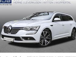 Weiß Gebraucht 2019 Renault Talisman GrandTour Initiale Paris Kombi | 17.988 € (Fairer Preis)