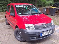 Gebraucht 2008 Fiat Panda Active Kleinwagen | 1.950 € (Fairer Preis)