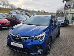 Royalblau Gebraucht 2024 Mitsubishi ASX Select SUV | 29.990 € (Fairer Preis)