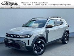 Grau Neu 2025 Dacia Duster Extreme SUV | 28.290 € (Fairer Preis)