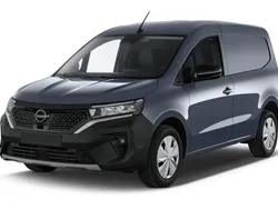 Neu 2024 Nissan Townstar Van / Kleinbus | 39.281 €
