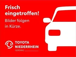 Sodalithblau metallic / dach schwarz Gebraucht 2021 Toyota C-HR Plus SUV | 23.888 € (Fairer Preis)