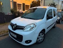 Weiß Gebraucht 2015 Renault Kangoo Authentique Van / Kleinbus | 5.000 € (Guter Preis)