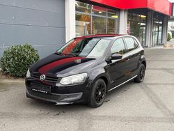 Schwarz Gebraucht 2012 VW Polo Trendline Limousine | 4.900 € (Guter Preis)