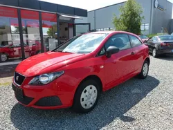 Rot Gebraucht 2008 Seat Ibiza SC Reference Kleinwagen | 2.950 € (Etwas zu teuer)