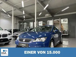 Seat Leon ST