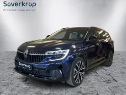 Andere farbe Gebraucht 2023 Renault Espace Iconic Van / Kleinbus | 38.840 € (Fairer Preis)
