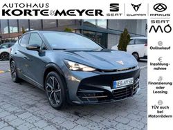 Blau Gebraucht 2024 Cupra Tavascan VZ SUV | 49.900 € (Etwas zu teuer)