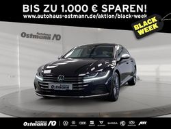 Deep black perleffekt Gebraucht 2024 VW Arteon Elegance Kombi | 32.978 € (Guter Preis)