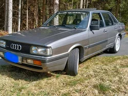 Grau Gebraucht 1985 Audi Quattro Coupé | 15.000 €