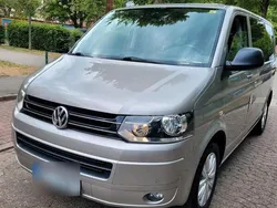 VW T5