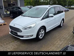 Weiß Gebraucht 2019 Ford Galaxy Business Edition Van / Kleinbus | 12.950 € (Fairer Preis)