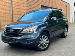 Grau Gebraucht 2011 Honda CR-V Elegance SUV | 8.850 € (Fairer Preis)