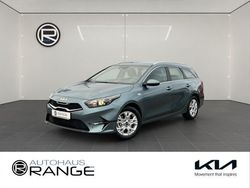 Andere farbe Gebraucht 2024 Kia Ceed Kleinwagen | 24.550 € (Teuer)