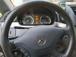 Weiß Gebraucht 2010 Mercedes Viano Van / Kleinbus | 8.700 € (Guter Preis)