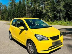 Gebraucht 2012 Seat Mii Kleinwagen | 2.100 € (Superpreis)