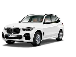 Gebraucht 2025 BMW X5 Shadowline SUV | 46.218 €