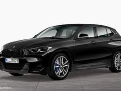 Schwarz Gebraucht 2022 BMW X2 Shadowline SUV | 35.901 € (Fairer Preis)