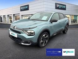 Blau Gebraucht 2023 Citroën C4 PureTech Limousine | 17.490 € (Superpreis)