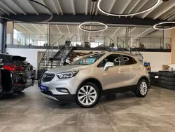 Silber Gebraucht 2017 Opel Mokka X Innovation SUV | 11.999 € (Guter Preis)