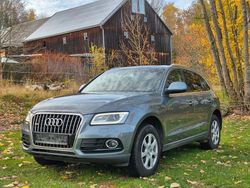 Grau Gebraucht 2012 Audi Q5 Ambiente SUV | 10.890 € (Superpreis)