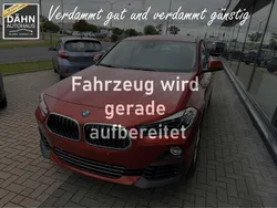 Gebraucht 2019 BMW X2 SUV | 20.990 € (Guter Preis)