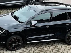 Schwarz Gebraucht 2021 Cupra Ateca SUV | 30.000 € (Guter Preis)