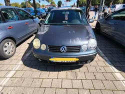 Andere farben Gebraucht 2004 VW Polo Kleinwagen | 850 € (Guter Preis)