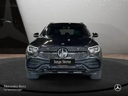 Gebraucht 2021 Mercedes GLC300e | 37.890 € (Etwas zu teuer)