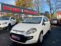 Gebraucht 2011 Fiat Punto Evo Kleinwagen | 3.990 € (Fairer Preis)