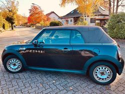 Braun Gebraucht 2012 Mini Cooper Kleinwagen | 6.900 € (Guter Preis)