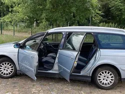 Blau Gebraucht 2003 Citroën C5 Kombi | 350 € (Guter Preis)