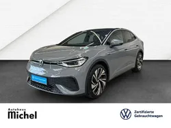 Grau Gebraucht 2023 VW ID.5 Pro SUV | 37.730 € (Fairer Preis)