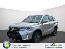 Cosmic black pearl m Neu 2025 Suzuki Vitara Comfort SUV | 23.590 € (Fairer Preis)