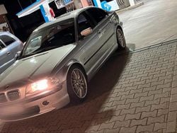 Silber Gebraucht 1999 BMW 323 Limousine | 4.600 € (Etwas zu teuer)