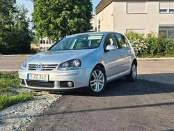 Silber Gebraucht 2008 VW Golf VI | 3.350 € (Fairer Preis)