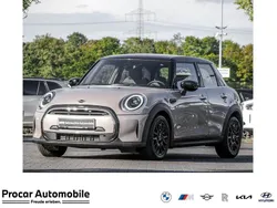 Rooftop grey metalli Gebraucht 2022 Mini Cooper Kleinwagen | 21.995 € (Guter Preis)