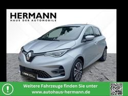 Grau Gebraucht 2022 Renault Zoe Riviera Kleinwagen | 14.301 € (Guter Preis)