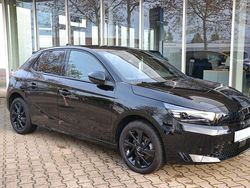 Schwarz Gebraucht 2024 Opel Corsa Limousine | 16.960 € (Fairer Preis)