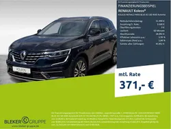 Schwarz Gebraucht 2023 Renault Koleos Initiale Paris SUV | 35.990 €