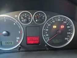 Grau Gebraucht 2005 VW Sharan Freestyle Van / Kleinbus | 3.500 € (Teuer)