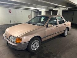 Andere farben Gebraucht 1987 Ford Sierra Ghia Limousine | 3.500 €
