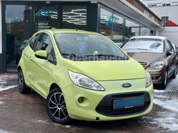 Other Gebraucht 2009 Ford Ka Titanium Kleinwagen | 2.990 € (Fairer Preis)