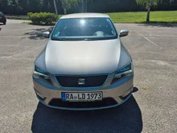 Gold Gebraucht 2017 Seat Toledo Style Limousine | 8.400 € (Fairer Preis)