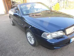 Gebraucht 2001 Volvo C70 Cabrio | 6.850 € (Fairer Preis)