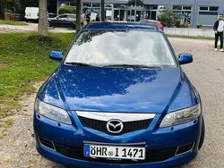 Gebraucht 2006 Mazda 6 Limousine | 2.500 € (Guter Preis)