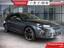 Magnetic grau Neu 2024 Cupra Leon Kombi | 39.940 € (Teuer)