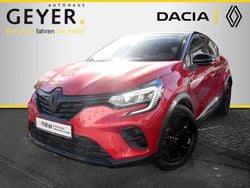Rot Gebraucht 2022 Renault Captur Rive Gauche SUV | 21.290 € (Fairer Preis)