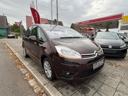 Andere farben Gebraucht 2007 Citroën C4 Picasso Tendance Van / Kleinbus | 3.600 € (Etwas zu teuer)